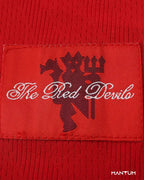 Camiseta Manchester 2007/2008 [RETRÔ]
