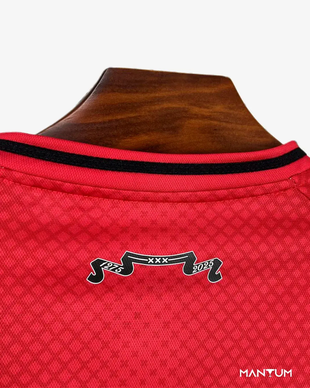 Camiseta Ajax 25/26