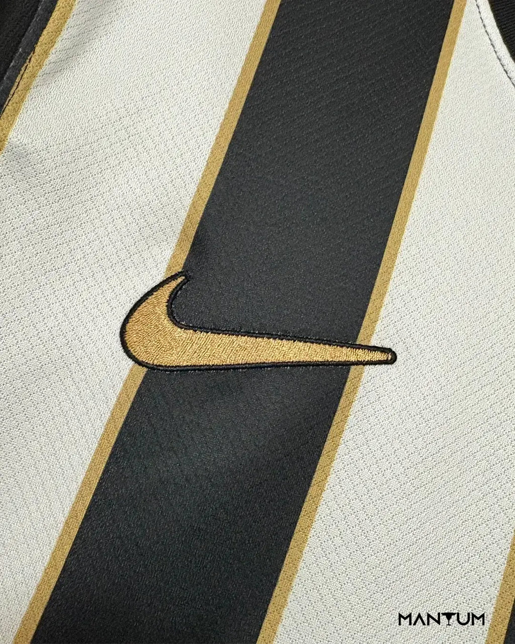 Camiseta Atlético Mineiro 25/26