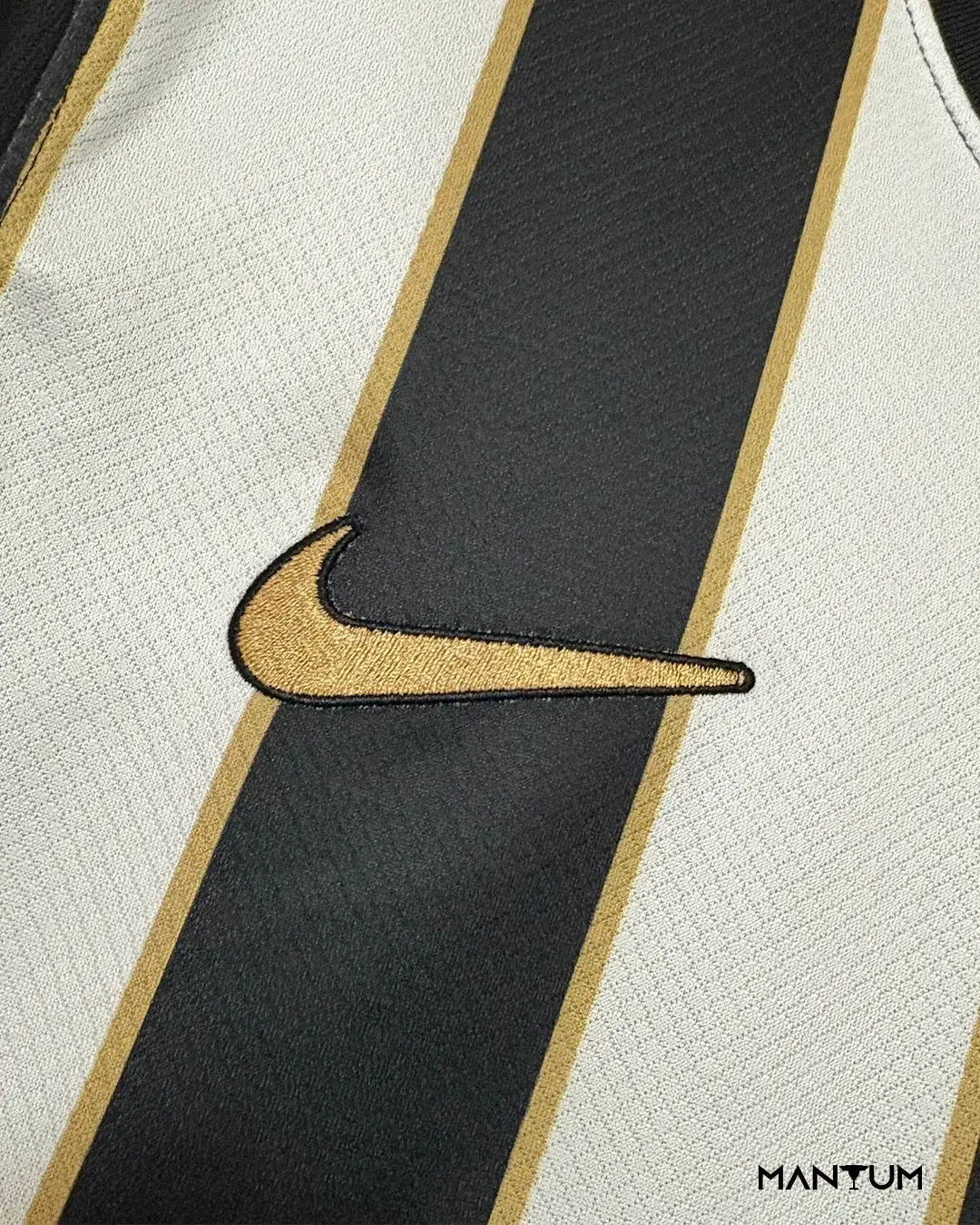 Camiseta Atlético Mineiro 25/26