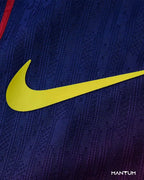 Camiseta Barcelona 25/26 - Versão Jogador
