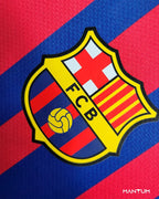 Camiseta Barcelona 2011 [RETRÔ]