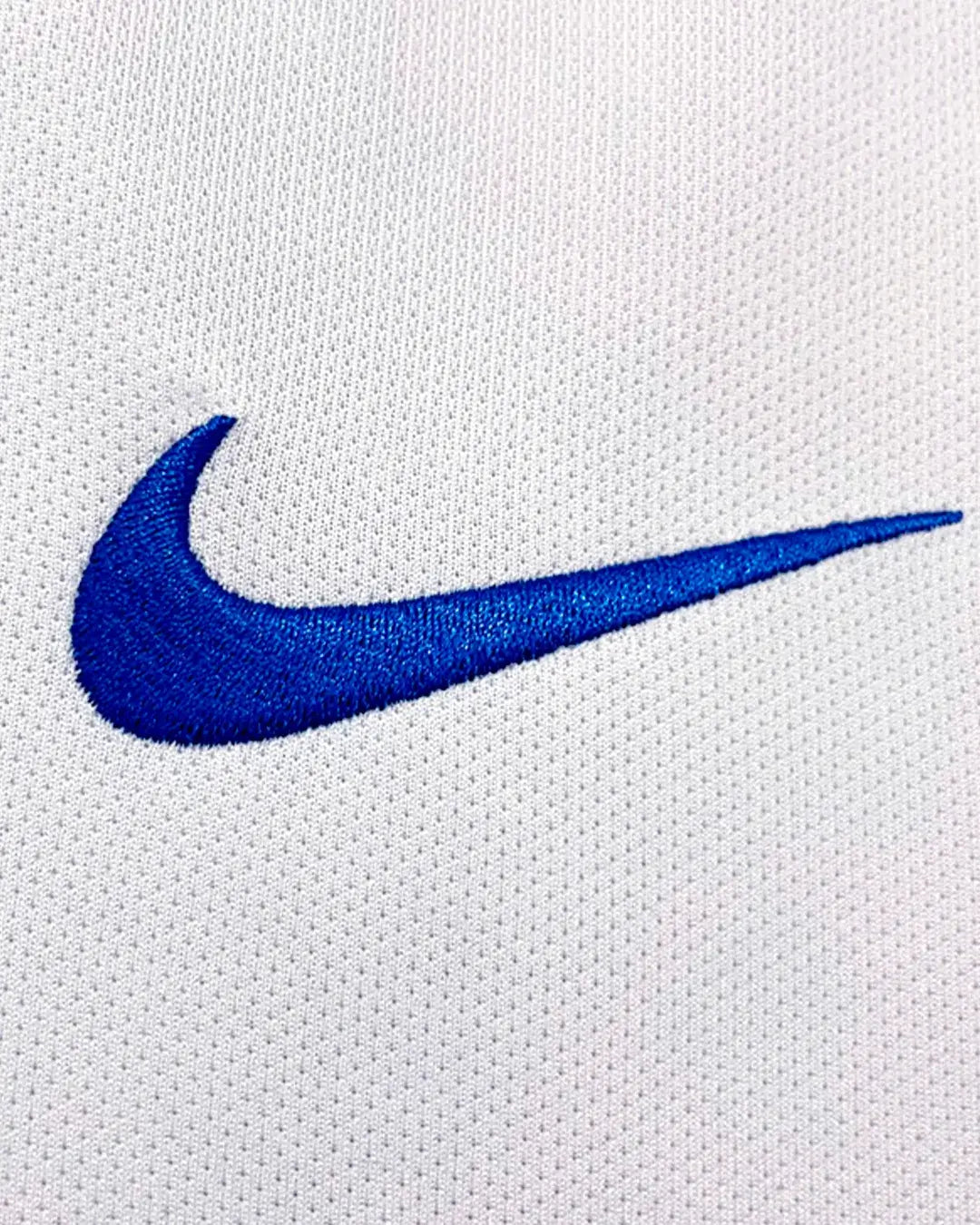 Camiseta Brasil Branca 19/20 [RETRÔ]