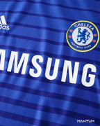 Camiseta Chelsea [RETRÔ]