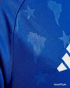Camiseta Cruzeiro 25/26 - Versão Jogador