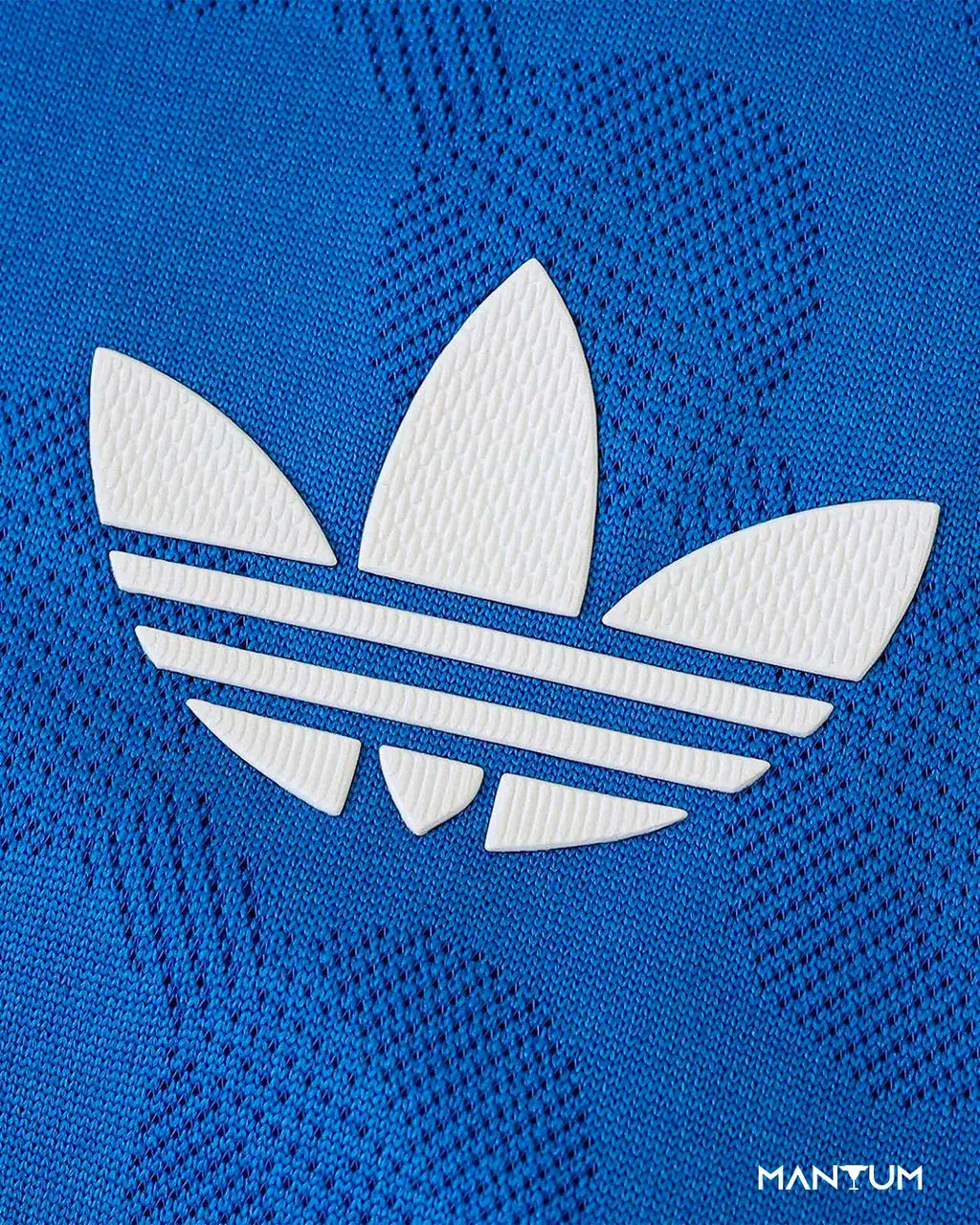 Camiseta Real Madrid Azul 25/26 - Versão Torcedor