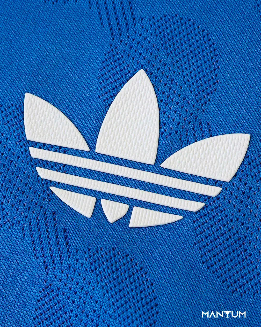 Camiseta Real Madrid Azul 25/26 - Versão Torcedor