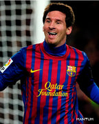 Camiseta Barcelona 2011 [RETRÔ]