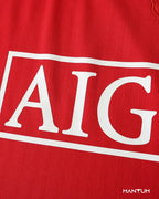 Camiseta Manchester 2007/2008 [RETRÔ]