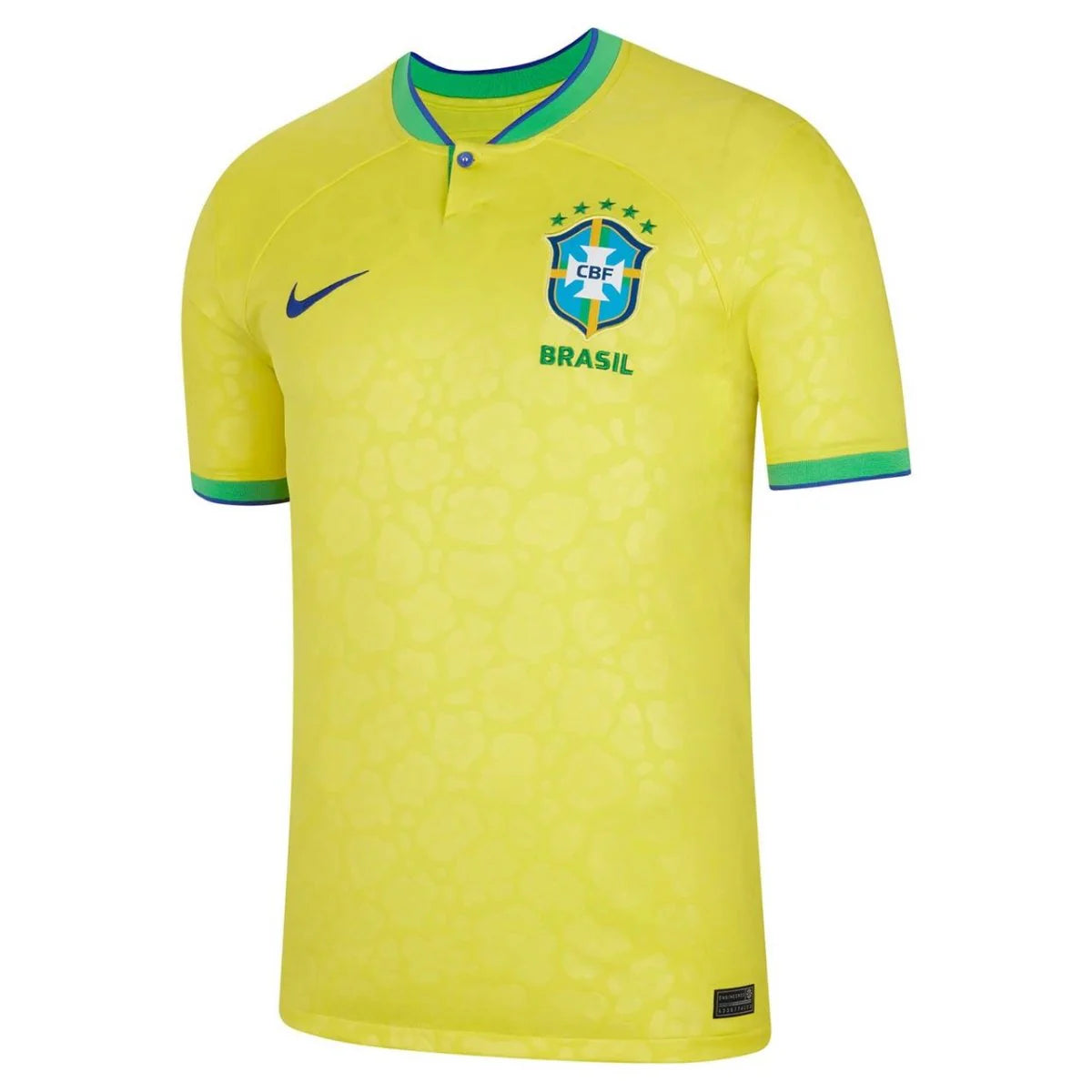 Camiseta teste